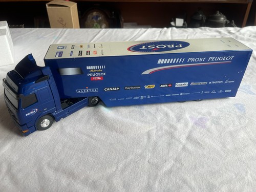 Eligor scale model - 1:43, 1999