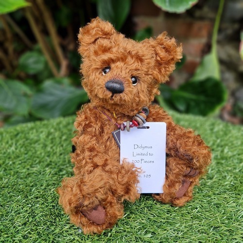Charlie bears 2026 isabelle - bears,