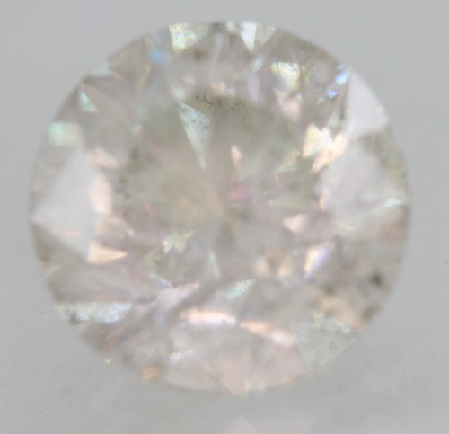 Certified carat h si1 - carat,