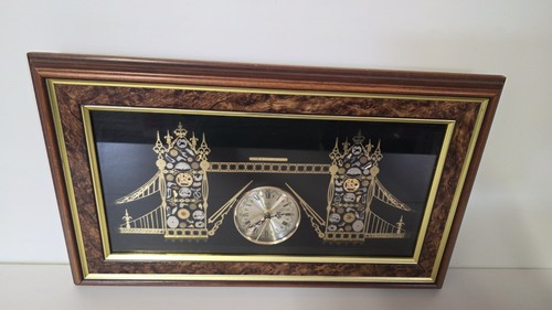 Vintage tower london quartz - of,