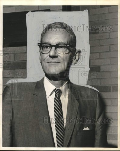 1966 press photo charles - 1966,