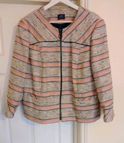 Collection ladies zip up - m&s,