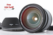 [MINT w / Hood] Sigma 24-60mm