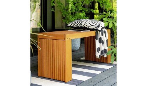 Samoa eucalyptus seater - 2,
