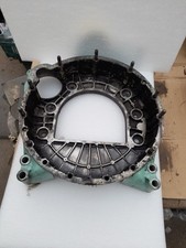 Landrover Defender Wolf 300TDI Genuine Ex MOD Manual Fly Wheel Housing (HRC2491)