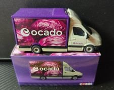 CORGI CP99718B Ocado Mercedes