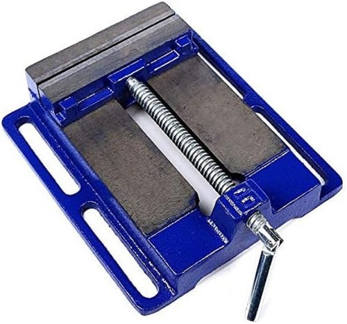 Katsu drill press vice 150mm - press,