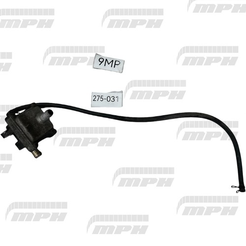Pulse lightspeed 125 - 2, –
