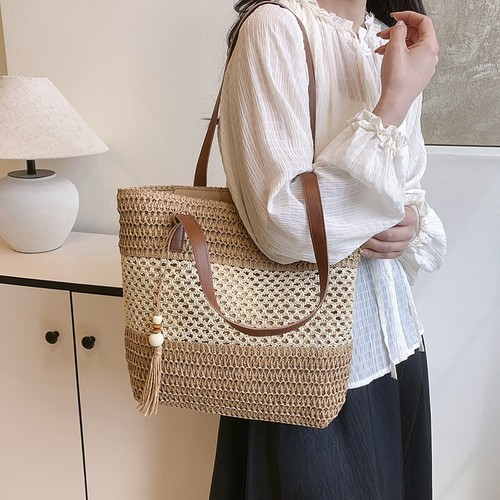 Women summer beach - beach, tote