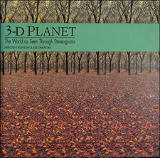 3-D Planet : The World as Seen