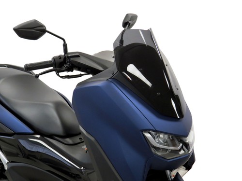 Yamaha nmax 125 - nmax, mm)