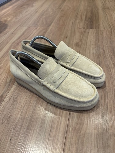 Clarks originals wallabee - originals,