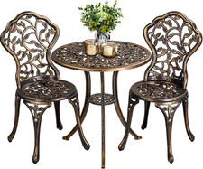 Piece bistro dining - bistro, set