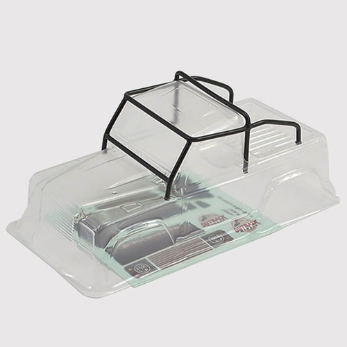 Ftx mini outback ranger - ftx,