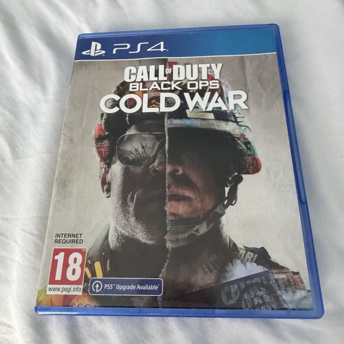 Call duty black ops - ops, cold