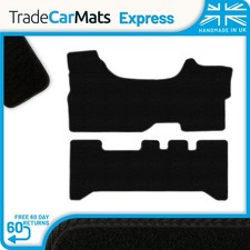 Tailored Carpet Van Floor Mats