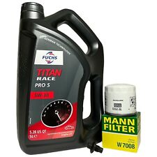 Ford Fiesta ST MK7 Service Kit