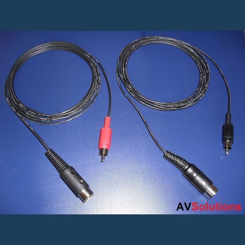 Beolab 9 rca - beolab,