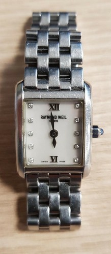 Raymond weil don giovanni - don,