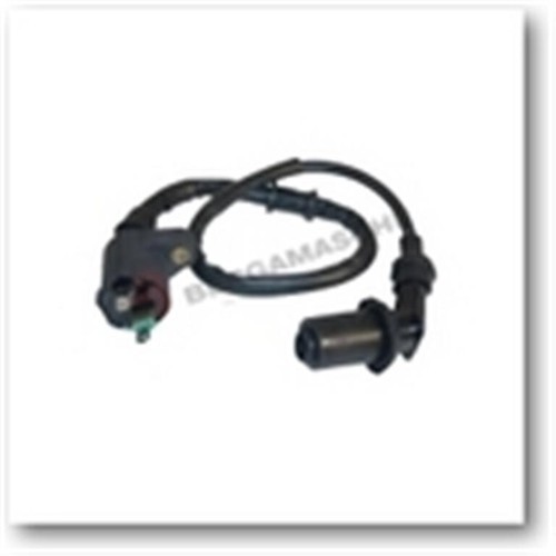 Honda 150 2001 - sh, (kf04)