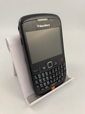 BlackBerry Curve 8520 Black