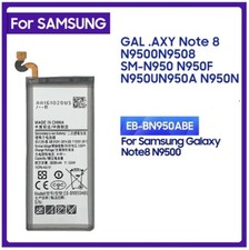 Battery For Samsung Galaxy