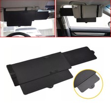 1x Car Sun Visor Extension