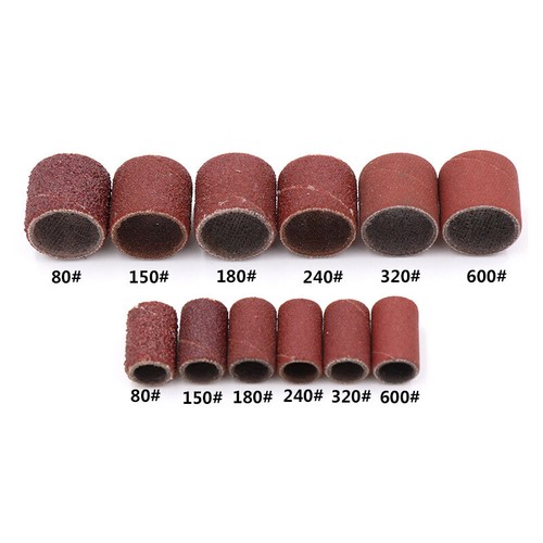 600 grit sanding - 80,