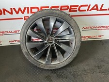 2008-2016 VW SCIROCCO GENUINE