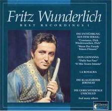 Best Recordings 1 Fritz
