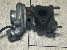 TURBO CHARGER  49135-02920 TF035 MITSUBISHI  SHOGUN PAJERO 3.2 L