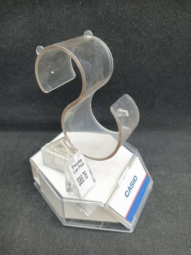 Vintage casio watch - watch, for