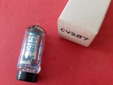 CV287 [150A2] Valve ~ New in