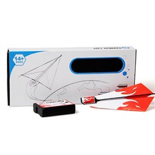 Paper Airplane Motor Paper