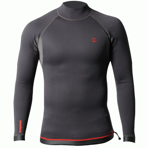 Nookie vest 1mm wetsuit - ti-vest,