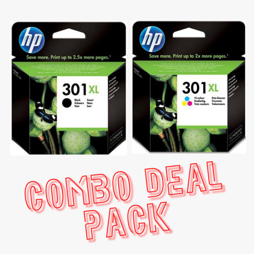 301 301xl ink cartridges - 301,