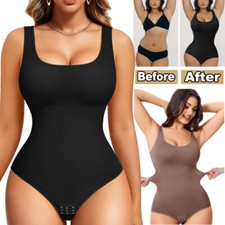 Women Slimming Bodysuit Body