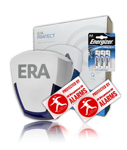 Era response protect - era, official