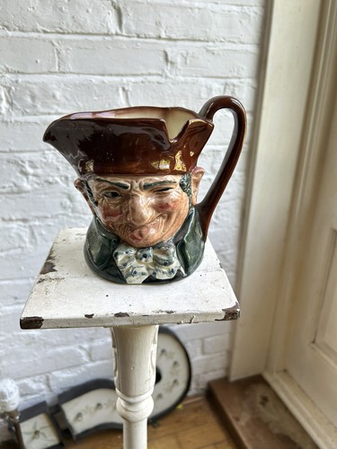 Collector tobyroyal doulton - tobyroyal,