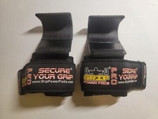 Grip Power Pads Pro Weight