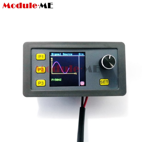 Dc7 24v signal generator - dc7-24v,