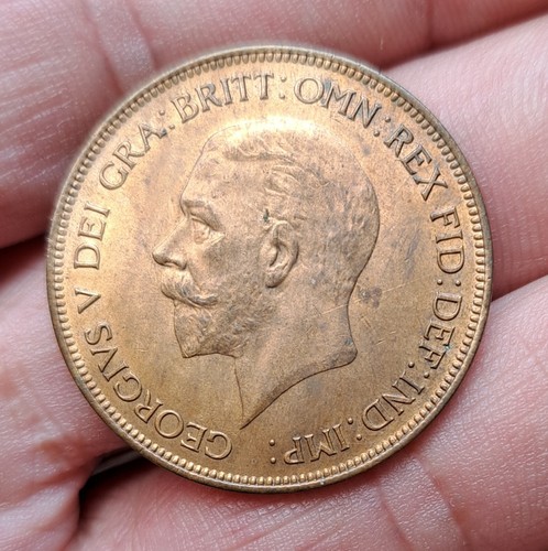 1930 george penny high - george,