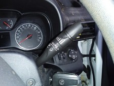 COLUMN SWITCHES VAUXHALL COMBO