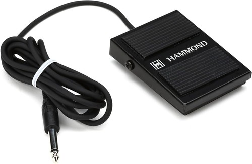 New hammond black - hammond,