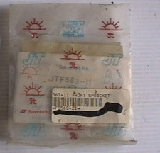 YAMAHA DT50M DT50MX FS1 DX RD50M TY50M DT50 TY50 JTF563 11 JT FRONT SPROCKET NEW