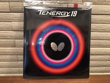 Butterfly Tenergy 19 Table