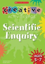 Creative Activities For