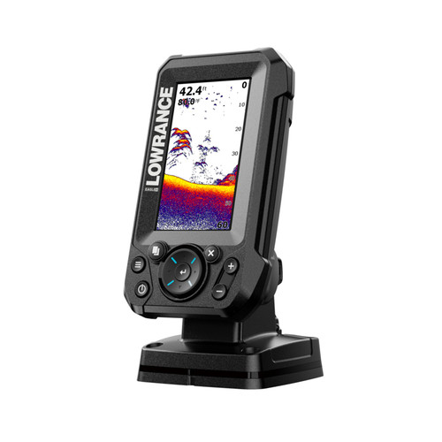 Lowrance eagle ips - 4",