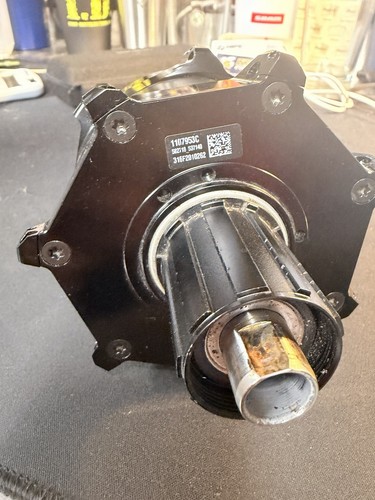 Mahle x20 hub - mahle, motor