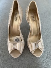 Women’s Lydc Cream Shoes